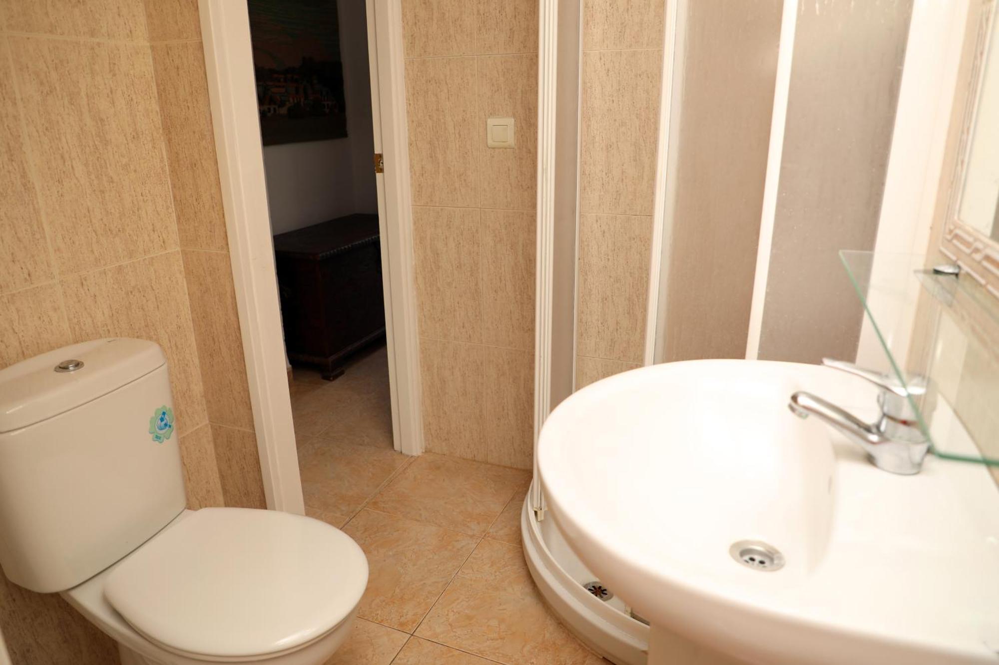 Casa Guzgallar Juan Relinque 51 Vejer de la Frontera Esterno foto
