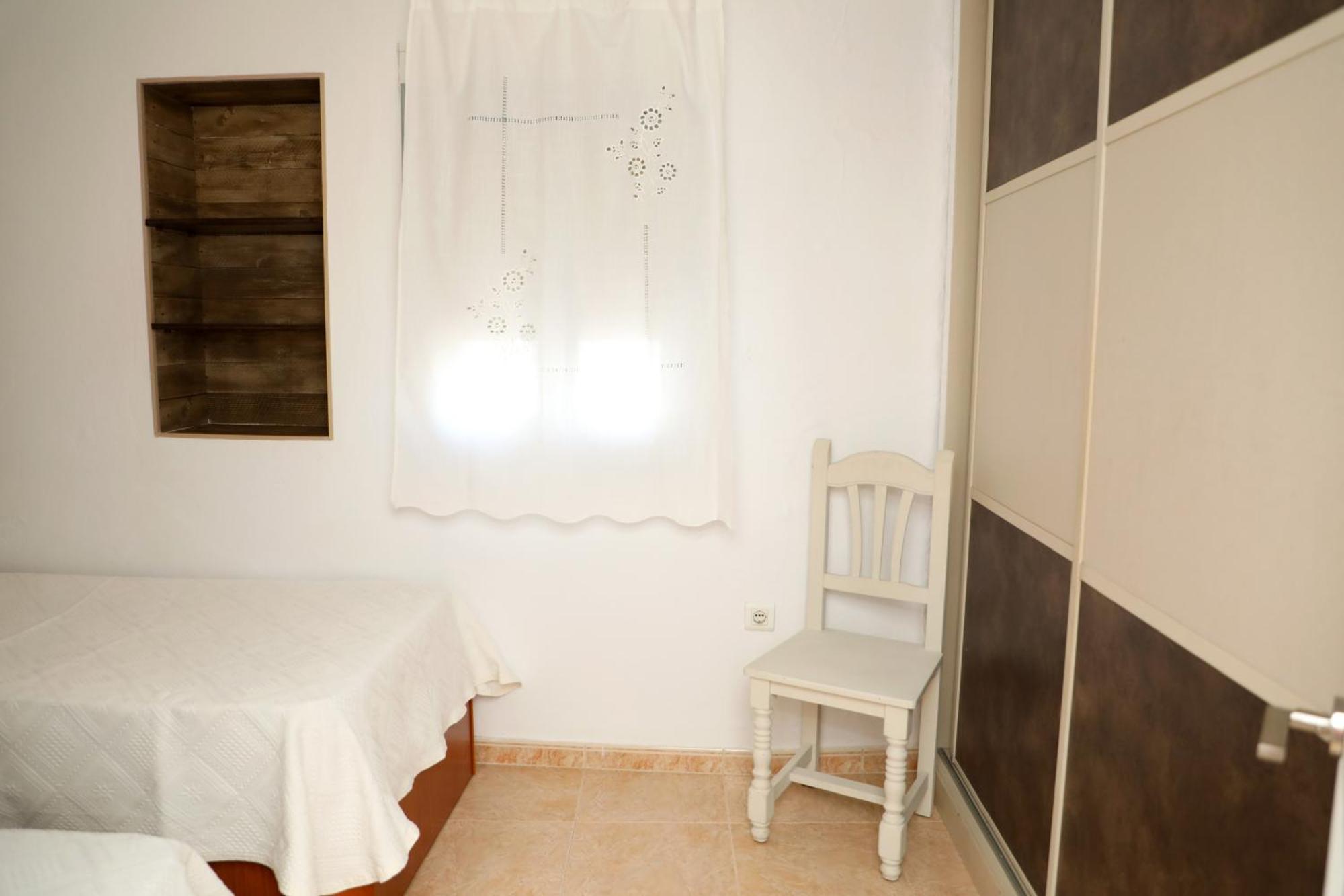 Casa Guzgallar Juan Relinque 51 Vejer de la Frontera Esterno foto