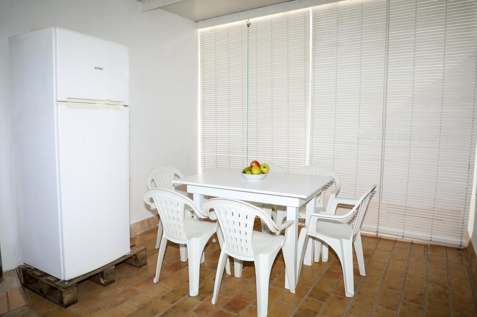 Casa Guzgallar Juan Relinque 51 Vejer de la Frontera Esterno foto