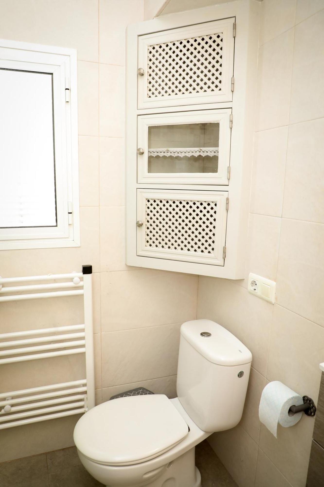 Casa Guzgallar Juan Relinque 51 Vejer de la Frontera Esterno foto