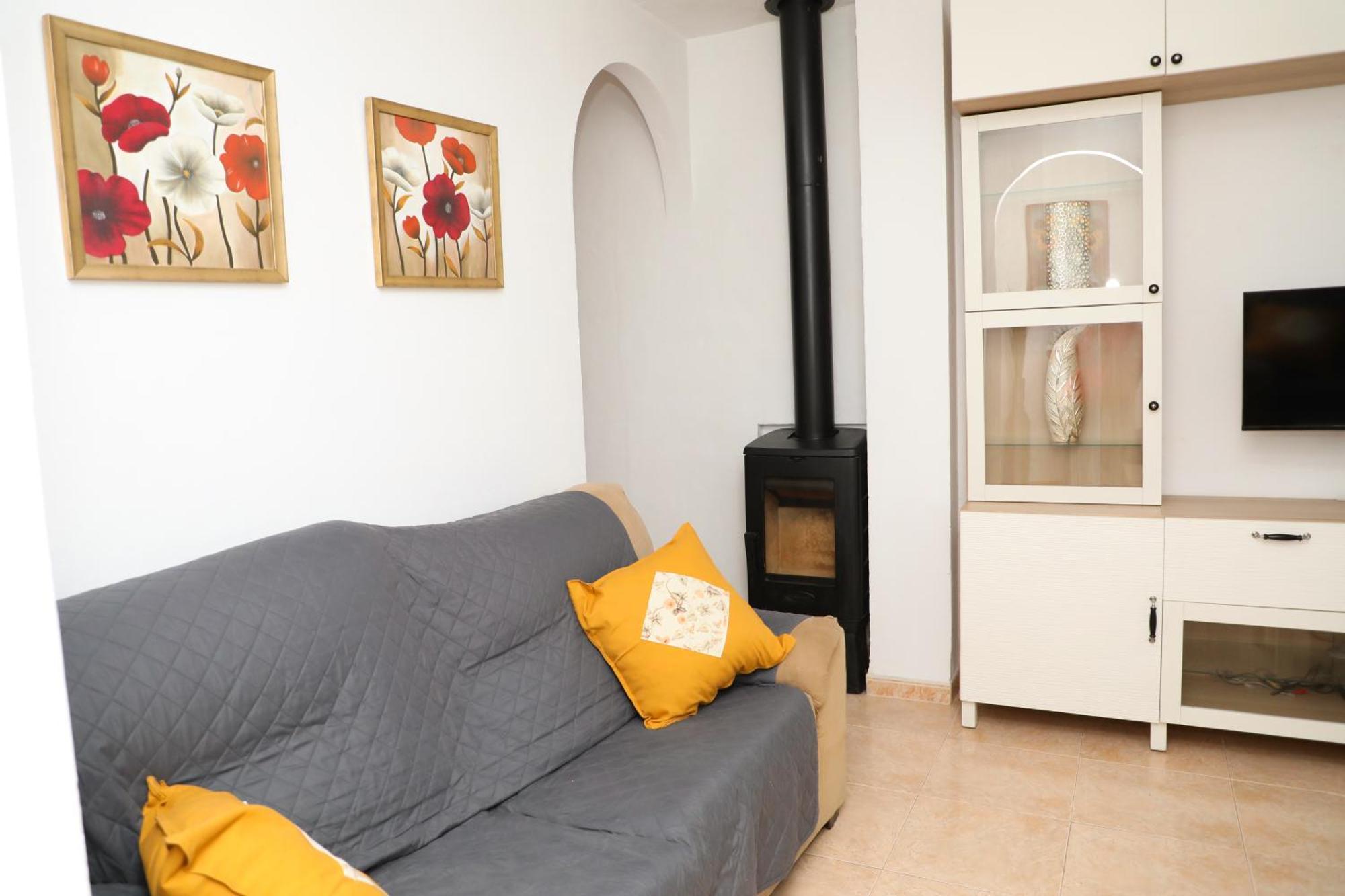 Casa Guzgallar Juan Relinque 51 Vejer de la Frontera Esterno foto