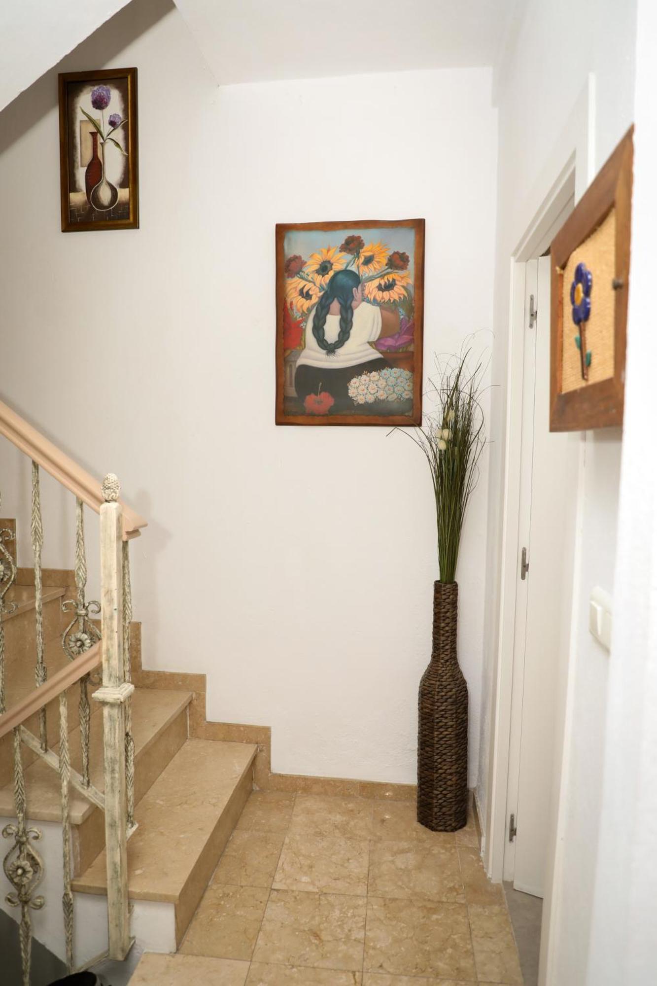 Casa Guzgallar Juan Relinque 51 Vejer de la Frontera Esterno foto